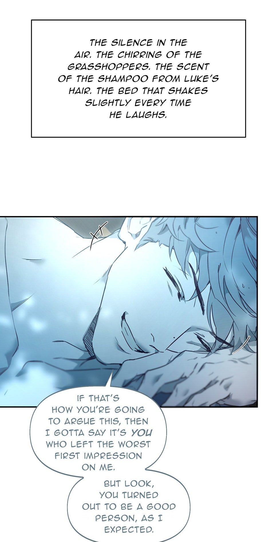 Nerd Project, Chapter 44 image 38